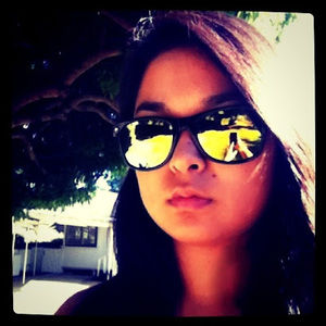 Meet your Posher, Keri